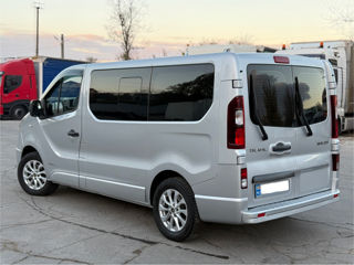 Renault Trafic foto 2