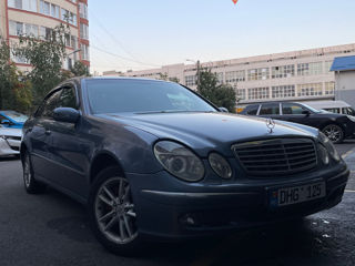 Mercedes E-Class foto 10