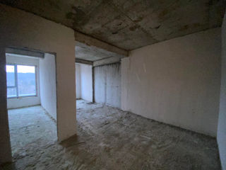 Apartament cu 1 cameră, 40 m², Râșcani, Chișinău foto 5