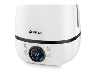 Umidificator De Aer Vitek Vt-2332 foto 4