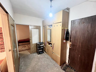 Apartament cu 2 camere, 50 m², Buiucani, Chișinău foto 7