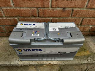 Varta 95Ah 850A EN 2020Год