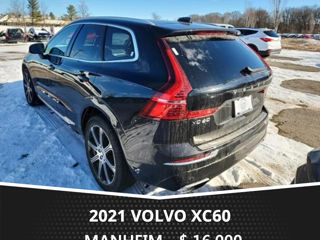 Volvo XC60 foto 4