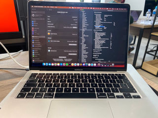 Macbook Air M1 2020