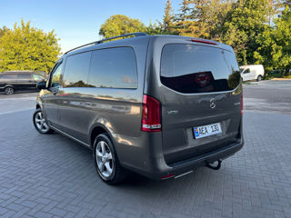 Mercedes VITO 7 Loc foto 4