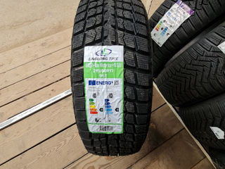 215/60 R17 Linglong  Green Max Winter  Ice I-15 SUV! foto 4