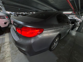 BMW 5 Series foto 5