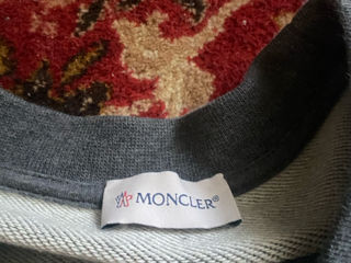 Moncler maglia girocollo foto 2