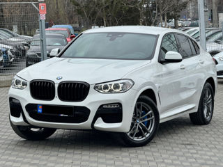 BMW X4 foto 3