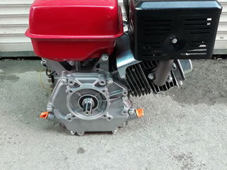Motor motobloc 13 c.p. фото 5