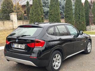 BMW X1 foto 4