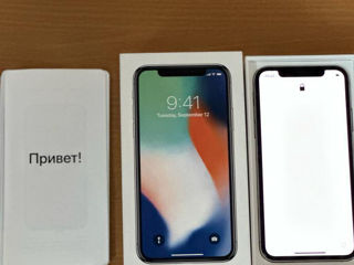 Iphone X 256 Gb foto 4