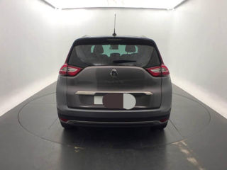 Renault Grand Scenic foto 3