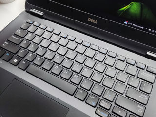 Laptop DELL 7270 Ram-16GB, SSD500gb, I5-6300U