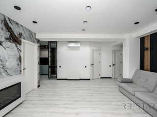 Apartament cu 3 camere, 88 m², Ciocana, Chișinău foto 5