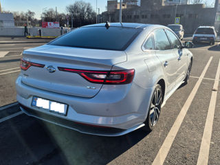 Renault Talisman foto 5