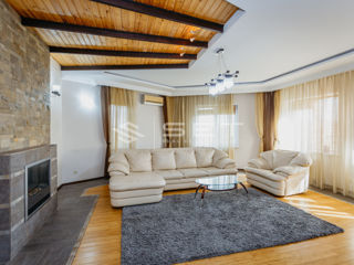 Apartament cu 2 camere, 142 m², Botanica, Chișinău foto 3