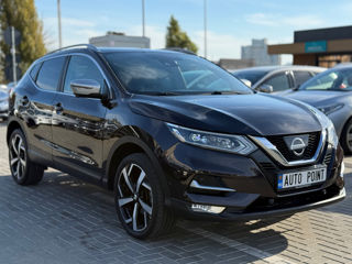 Nissan Qashqai foto 2