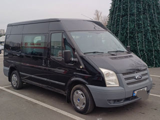 Ford Transit foto 2