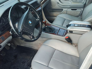 BMW 7 Series, 1997 г.