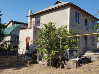 Se vinde casă, amplasată în sect.Albeni,Ialoveni! foto 3