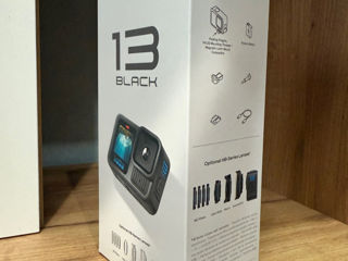 GoPro 13 Black foto 2