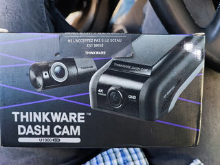 Thinkware Dash Cam