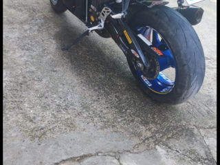 Suzuki Gsxr foto 6