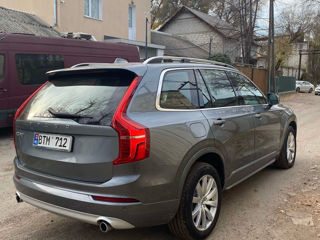 Volvo XC90 foto 4