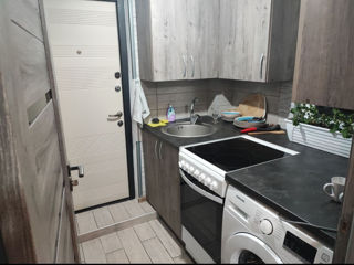 Apartament cu 1 cameră, 24 m², Telecentru, Chișinău foto 9