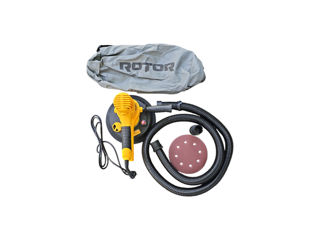 Slefuitor pentru pereti Rotor RGS180B foto 3