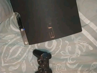 Ps3 slim