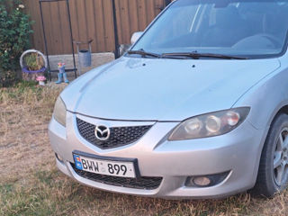 Mazda 3 foto 3