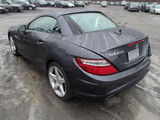 Mercedes SLK Class foto 3