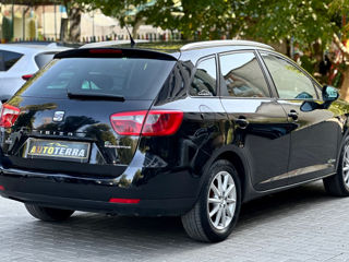 Seat Ibiza foto 6