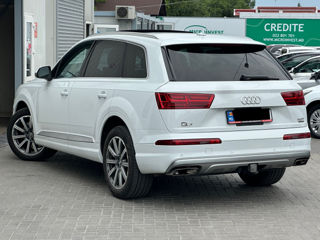 Audi Q7 foto 3