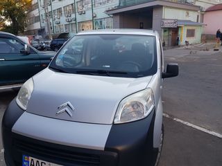 Citroen Nemo foto 5