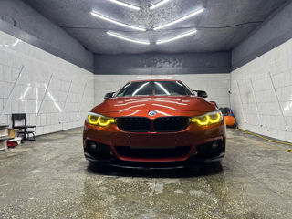 BMW 4 Series foto 3