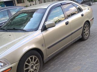 Volvo S40 foto 2