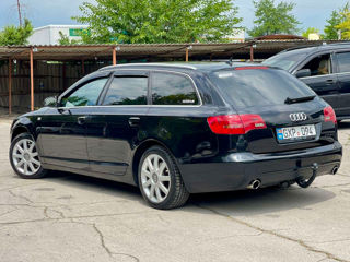 Audi A6 foto 2