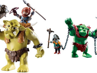 Figurine Playmobil Knights foto 1