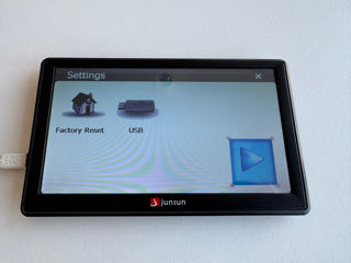 Junsun GPS - Navigator foto 7