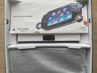 PS Vita foto 5