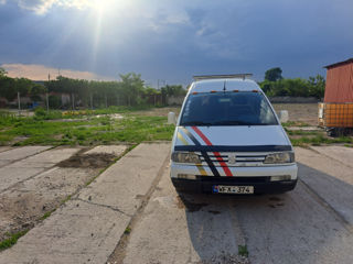 Citroen Jumpy foto 4