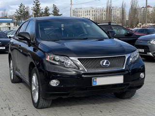 Lexus RX Series foto 5