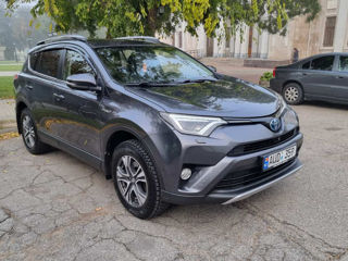 Toyota Rav 4 foto 5