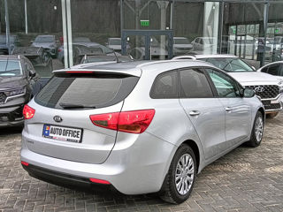 KIA Ceed foto 5