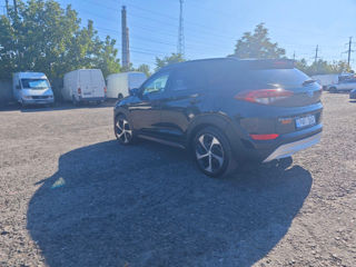 Hyundai Tucson foto 5