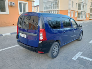 Dacia Logan foto 7