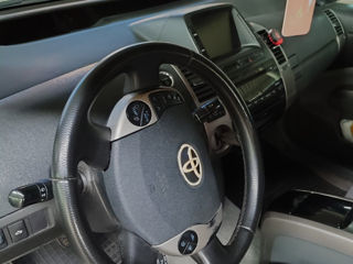 Toyota Prius foto 3